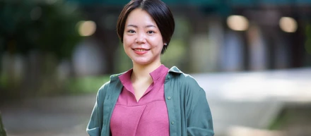 仕事を通じてコンプレックスを乗り越えてきたからこそ、高校生の実務経験と選択肢を広げられる場をつくりたい【社員インタビュー｜Why CLACK編】