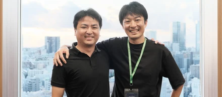 マーケティング×営業  アステリア流の協働関係。「フィードバック文化」で越える部門の壁