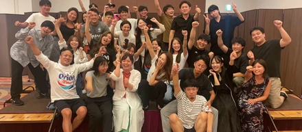 【社員旅行】みんなで過ごした沖縄の2泊3日をお届け！！