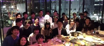 祝★２周年！！MICINパーティー開催しました