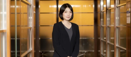 【社員インタビュー⑩】億単位の売上は、お客様からの信頼の証。 自分の頭でとことん考え抜く仕事の心地良さ。
