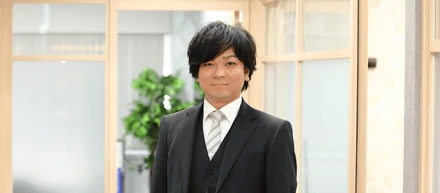 HRC代表インタビュー：何でもない自分がチャンスを掴み、何にでもなれるを証明する未来