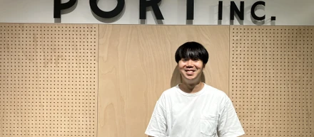 【社員紹介vol.11】自律的な開発組織を目指して。EM本多さんが語るポートで働く魅力