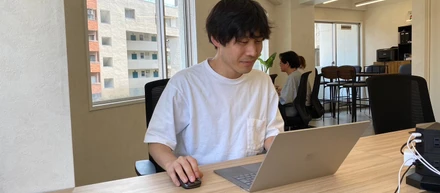 本当に‘成長’の為にプロジェクトって変わるの？生の声を届けましょうか。