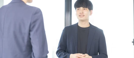 未経験から営業トッププレイヤーに！対面営業で活躍する酒井さんにインタビュー