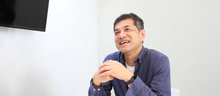 【社長インタビュー】2025年・社長卒業計画？ヴァリエ号の船長として舵を切る未来とは