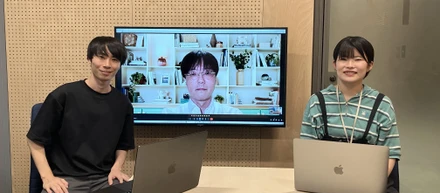 【社員紹介vol.13】ベテランの知恵と経験が若手エンジニアの未来を創る