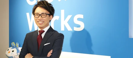 No.1になる為に死ぬ事も考えた26歳クラウドワークス子会社社長のビジョン