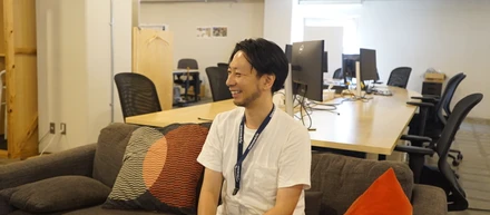 UX領域のプロジェクトマネージャーを目指す方、必見！　　　　　　　　　　　　　　　　　シニアプロジェクトマネージャーインタビュー