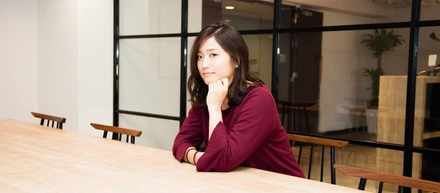 【エンジニア】生きるため、お金のためではなく、世界を幸せにするために働きたい