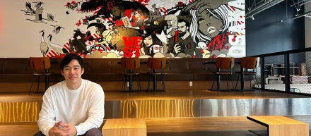 「媒体屋になったら終わり」長年人材業界に携わってきた高井さんが思うYOLO JAPANカスタマーサクセスの介在価値とは？【カスタマーサクセス部：高井裕也】