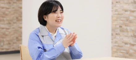 【社員インタビュー】文系卒のK.Yさんが語る！ものづくりへの情熱と新たな発見