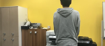 将来はWebディレクター！内定者インターン生にインタビュー！
