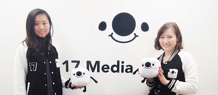 未来のスターはここから生まれる！話題のアプリ『17』って？
