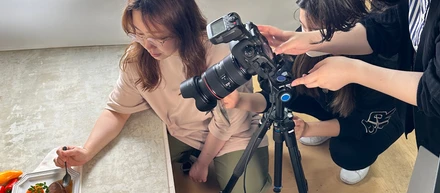 映える写真で「食べたい」