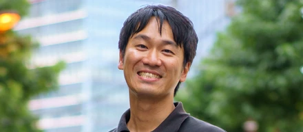 人の尊厳に直結するような、インパクトある日々に遭遇できる場所ってなかなかない。