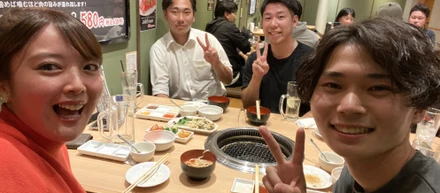 線引きした人間関係が、自分の可能性を閉ざしていた。【スタッフインタビュー/仕入営業】