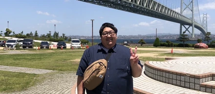 メンバーに聞く（第６回）「Ｇファクトリー史上最高の社員」