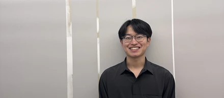 自身の感動体験を糧に、XRが生み出す未知の世界を届けたい