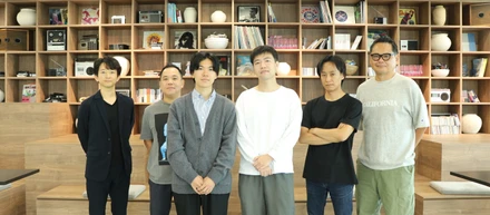 2025年度 THECOO内定式を開催しました