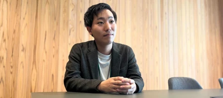 【社員インタビューVol.14】失敗は学び、挑戦は力。