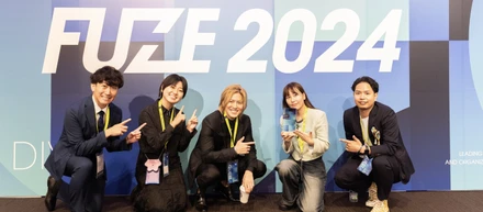 【株式会社HUUK】約40,000社の中から『Wantedly Awards 2024』Match Craft GOLD賞を受賞しました！