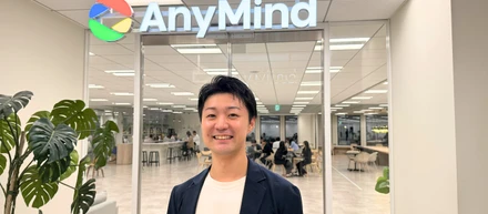 営業職から転職してAnyMindの人事になった理由〜AnyMind Group新卒採用担当マネージャー〜