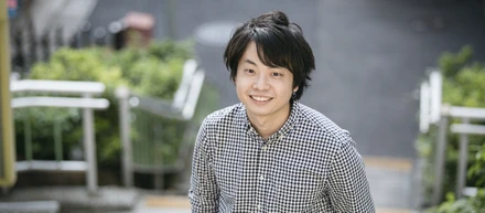 ソフトバンクを飛び出し6人目のメンバーとしてマツリカに入社した、たった1つの理由
