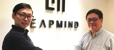 元インテル取締役兼副社長執行役員の宗像義恵氏がLeapMindの経営顧問に就任