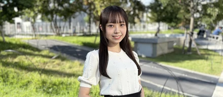 メンバー紹介Vol.８ 入社1年足らずでキャリアチェンジ。怖いもの知らずな彼女の7つのルール。