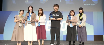 Wantedly Awards 2024 「BEST100」「 Episode Category Finalist」に選出いただきました！