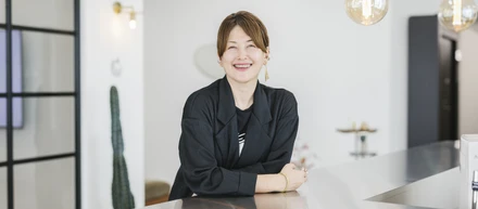 組織課題の本質に向き合うことで生じる、ライオンハート社員の心の成長