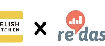 redashによる移動平均線の可視化について