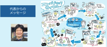 弊社代表広石が「HRカンファレンス2024」に登壇！｜異なる働き方・仕事観の社員が協力しあうには～ダイバーシティを活かす職場文化～