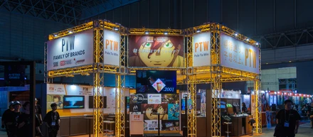 TOKYO GAME SHOW 2024に出展しました！