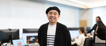 "事業部"から"会社"へ。代表が語るサービスに込められた思いと今後の飲食業界に対する期待。