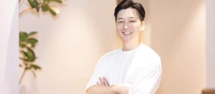 【社員インタビュー】日本のキャリアの概念を変革する！人の可能性を信じ育む｜CGO（最高事業成長責任者）　栗原 和也（くりはら かずや）