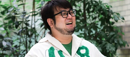 根源はクリエイティブへのこだわりとブランドへの愛。制作から逆上がりで鍛えたUX/UI視点とプロデュース力