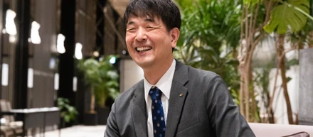 【メンバーインタビュー第六弾】未経験からコンサルティング営業に。製造業を一緒に盛り上げたい！