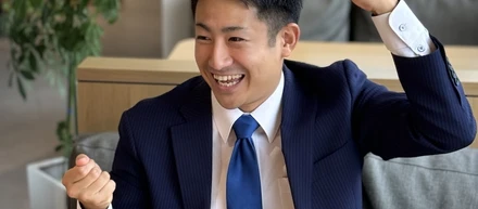 【社員インタビュー】BrightReach最年少　若手ホープの強みに迫る！
