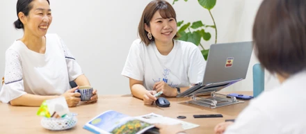 【1日密着！】「地域の宝探しカンパニー」のディレクターはどんな1日を過ごしてる？