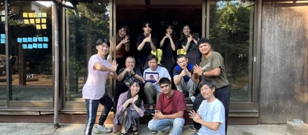 テーマは「ドヤれ！」1泊2日の全社合宿レポート！＠山梨