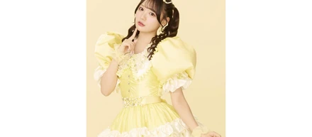 古澤里紗が『CUTIE STREET』でアイドルデビュー！