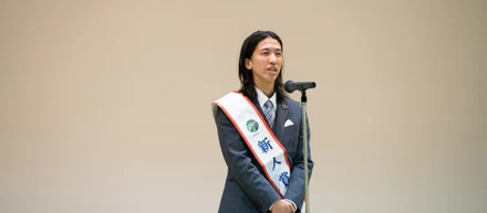 リユース業界の魅力｜入社2年目×ネット通販課で働く社員が二次流通の魅力とスタンディングポイントの魅力をお伝えします！