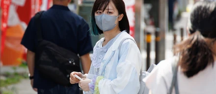 莉子が日本テレビ系ドラマ 『GO HOME～警視庁身元不明人相談室～』第6話にゲスト出演！