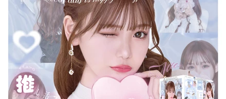 古澤里紗がプリントシール機『Luvholi(ラブホリ)』のメインモデルに就任！