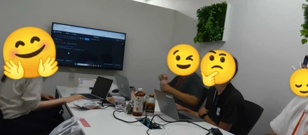 Flutter勉強会を開催しました