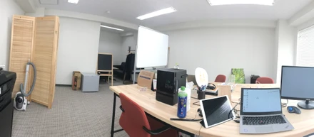 秋葉原に引っ越しました