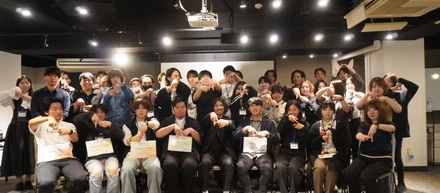 【創立2周年記念！】ARPEGGIO社員総会