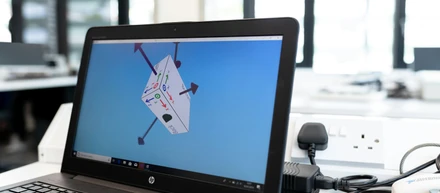 ロボット制御のソフトウェアをつくる雰囲気